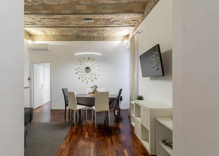 Iflat The Tailor's Atelier Apartment Rome