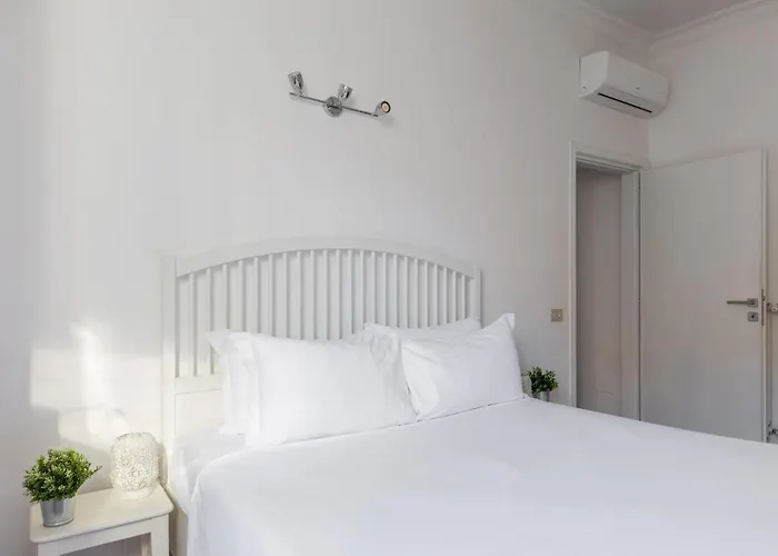 Apartment Iflat The Tailor's Atelier *