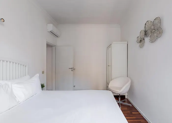 Iflat The Tailor's Atelier Apartment Rome