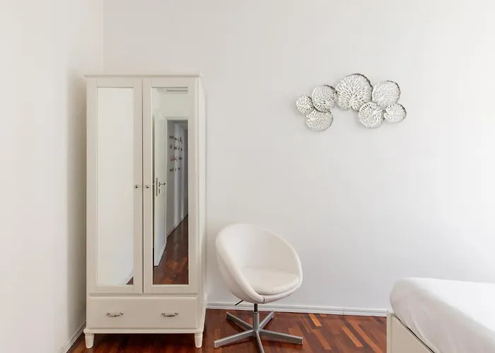 Iflat The Tailor's Atelier Apartment