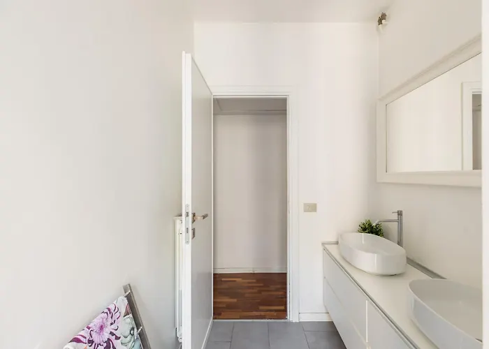 Iflat The Tailor's Atelier Apartment Rome