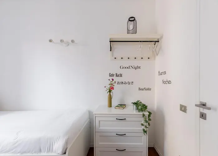 Apartment Iflat The Tailor's Atelier Rome